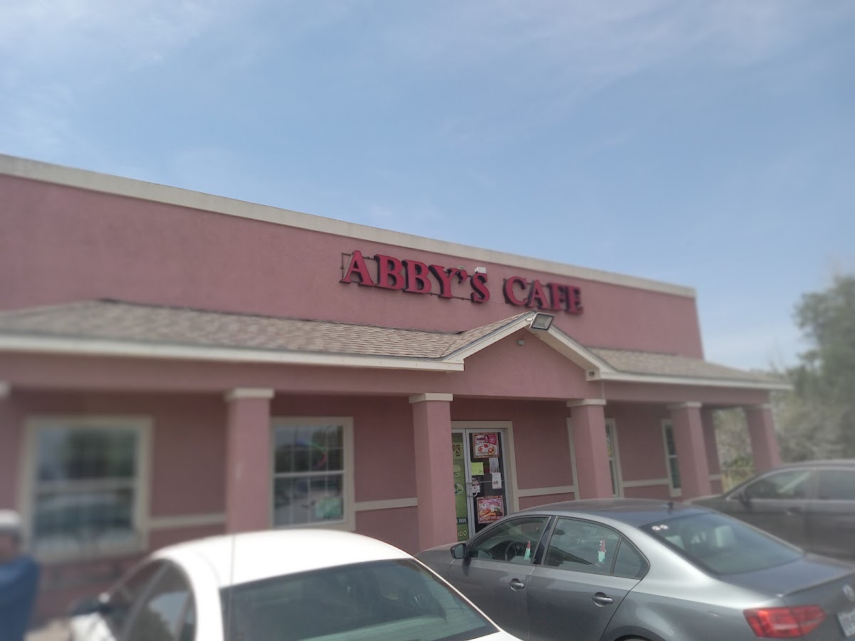 Abbys Cafe