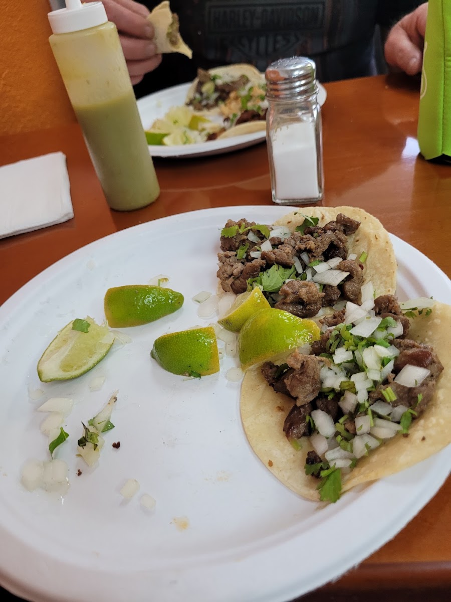 El Paisa Tortilleria Photos 2